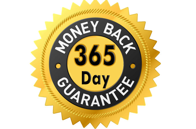 365-Days-Money-Back-Guarantee-PNG-Pic